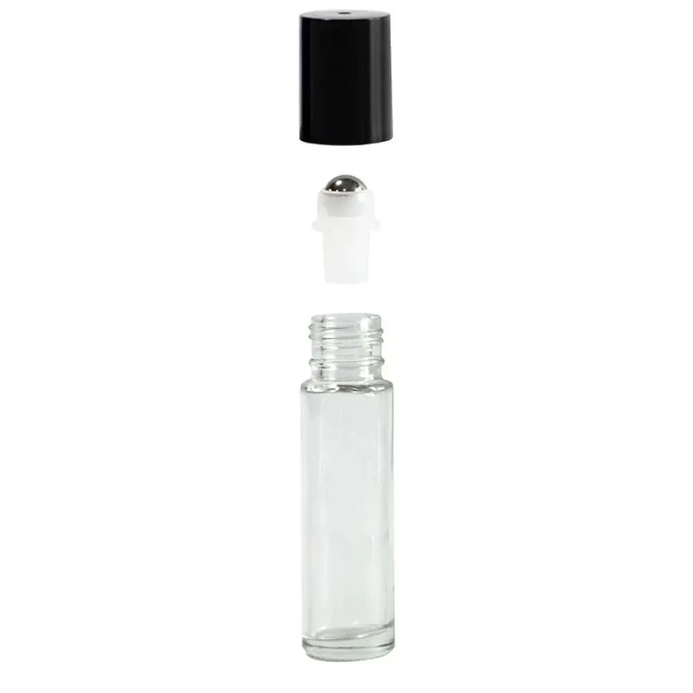Secret Crush (Women) Body Oil 10 ml Fragrance All Natural 1/3 oz Roll-On Scent - Picture 4 of 5